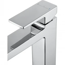 Смеситель для раковины Wonzon & Woghand Cube 2.0 WW-88019068-CR хром