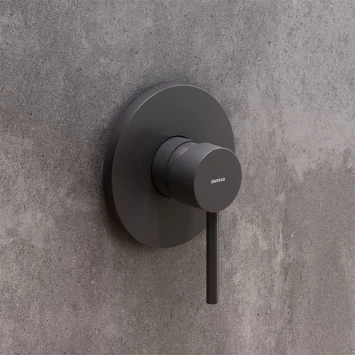 Смеситель для душа Damixa Scandinavian Pure 367500300