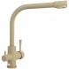 Смеситель для кухни с фильтром Kaiser Merkur 26044-16 + H851P00