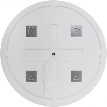 Зеркало 80x80 см BelBagno SPC-RNG-800-LED-TCH-WARM