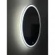 Зеркало 80x80 см BelBagno SPC-RNG-800-LED-TCH-WARM
