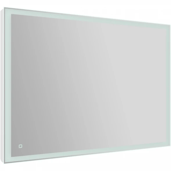 Зеркало 100x80 см BelBagno SPC-GRT-1000-800-LED-TCH