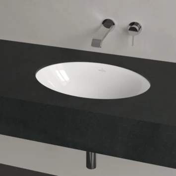 Раковина 57x40,5 см Villeroy &amp; Boch Loop &amp; Friends 616120R1