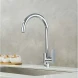 Смеситель для кухни Aquatek Ника AQ1882CR хром