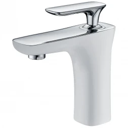 Смеситель для раковины AltroBagno Aperto AltroBagnoAperto0109BiCr