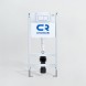 Инсталляция для унитазов Charus TM CR.200.21.01 с клавишей смыва