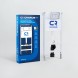 Инсталляция для унитазов Charus TM CR.200.21.01 с клавишей смыва