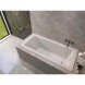 Ванна чугунная Wotte Line 1700х800 170х80 см, белый