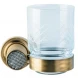 Стакан Boheme Royal Cristal 10924-BR