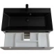 Тумба Pino 79,6 см BelBagno Vittoria VITTORIA-800-2C-SO-PINO-P