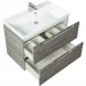 Тумба Pino 79,6 см BelBagno Vittoria VITTORIA-800-2C-SO-PINO-P