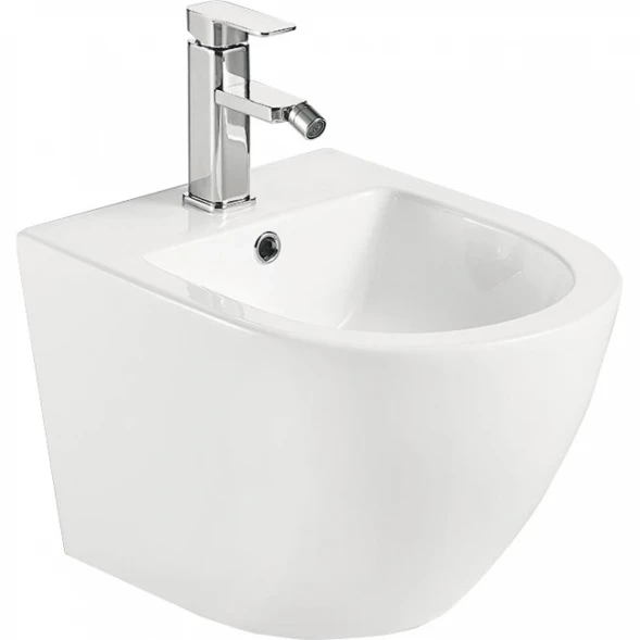Подвесное биде BelBagno Sfera-R BB046BH