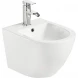 Подвесное биде BelBagno Sfera-R BB046BH