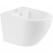 Подвесное биде BelBagno Sfera-R BB046BH