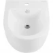 Подвесное биде BelBagno Sfera-R BB046BH
