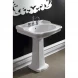 Пьедестал для раковины BelBagno Boheme BB115P