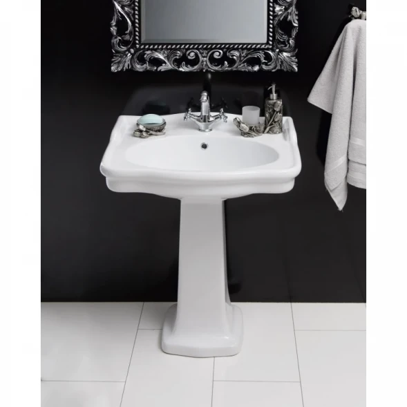 Пьедестал для раковины BelBagno Boheme BB115P