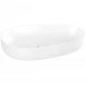 Раковина-чаша Villeroy &amp; Boch Antao 4A7465RW 65x40 см, накладная, Белый матовый