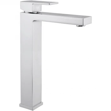 Смеситель для раковины Abber Daheim AF8211 хром