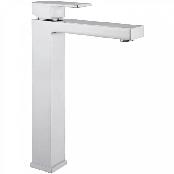 Смеситель для раковины Abber Daheim AF8211 хром