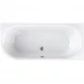 Акриловая ванна 180x80 см R Cezares Metauro METAURO CORNER-180-80-40-R-W37