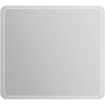 Зеркало 100x90 см Cezares 54352