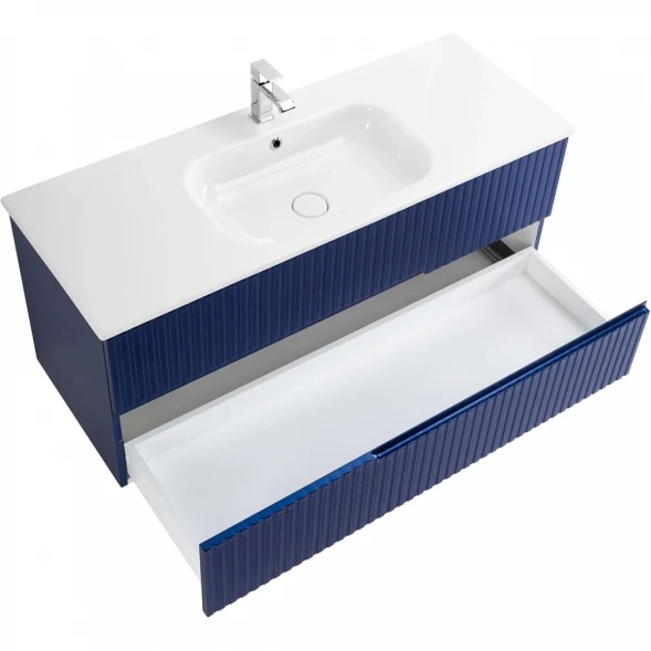 Тумба Sapfiro 117 см Cezares Duet DUET-1200-2C-SO-SPF-P