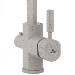 Смеситель для кухни с подключением к фильтру Kaiser Decor 40144-4