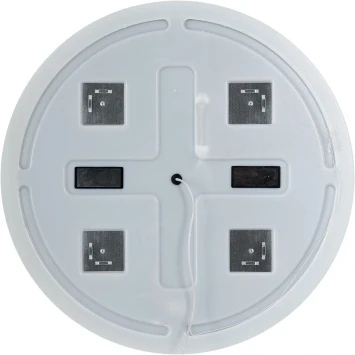 Зеркало 70x70 см BelBagno SPC-RNG-700-LED-TCH-PHONE