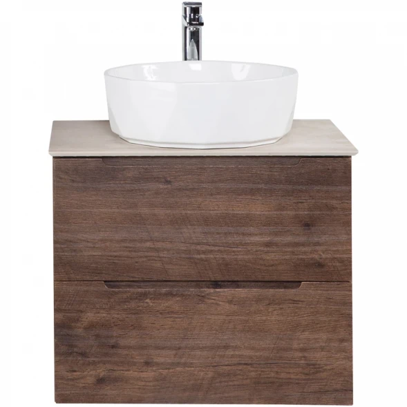 Тумба Rovere Moro 69,6 см BelBagno Etna ETNA-700-2C-SO-RW-P