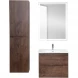 Тумба Rovere Moro 69,6 см BelBagno Etna ETNA-700-2C-SO-RW-P