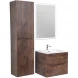 Тумба Rovere Moro 69,6 см BelBagno Etna ETNA-700-2C-SO-RW-P