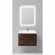 Тумба Rovere Moro 69,6 см BelBagno Etna ETNA-700-2C-SO-RW-P