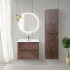 Тумба Rovere Moro 69,6 см BelBagno Etna ETNA-700-2C-SO-RW-P