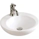 Раковина-чаша 45x45 см BelBagno BB3096