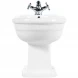 Биде напольное BelBagno Boheme BB115B