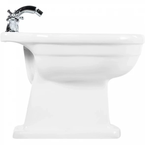 Биде напольное BelBagno Boheme BB115B