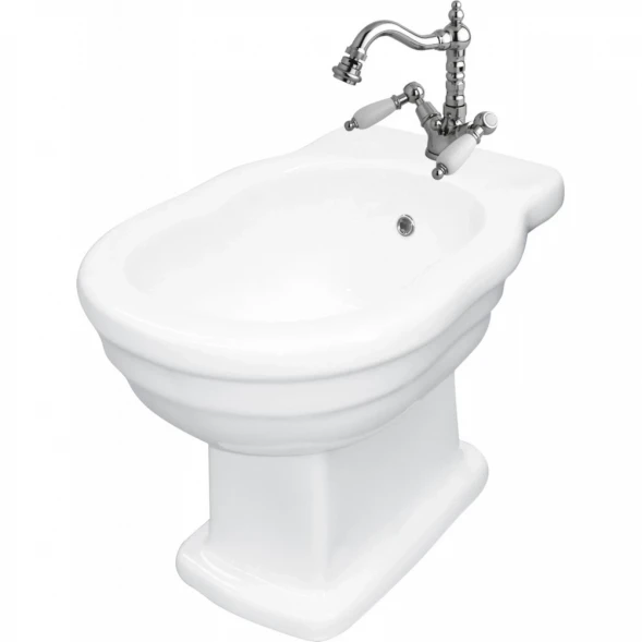Биде напольное BelBagno Boheme BB115B