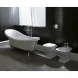 Биде напольное BelBagno Boheme BB115B