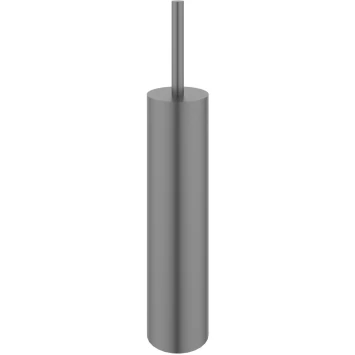 Ёршик Wonzon & Woghand WW-V4601-GM настенный, темный графит матовый