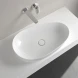 Раковина-чаша Villeroy &amp; Boch Antao 4A7465R1 65x40 см, накладная, альпийский Белый