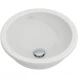 Раковина 45x45 см Villeroy &amp; Boch Loop &amp; Friends 61404501
