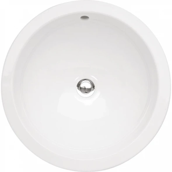 Раковина 45x45 см Villeroy &amp; Boch Loop &amp; Friends 61404501