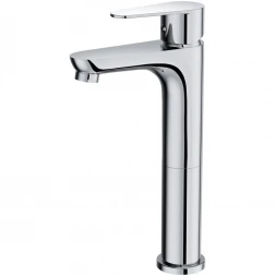 Смеситель для раковины Wonzon & Woghand Alfa WW-A40232-CR хром