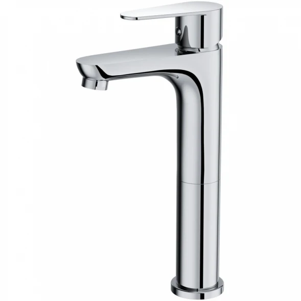 Смеситель для раковины Wonzon &amp; Woghand Alfa WW-A40232-CR хром