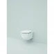 Унитаз подвесной Artceram Hermitage HEV0100100