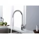 Смеситель для кухни Aquatek Оберон AQ1282CR хром