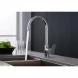 Смеситель для кухни Aquatek Оберон AQ1282CR хром
