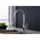 Смеситель для кухни Aquatek Оберон AQ1282CR хром