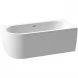 Акриловая ванна 179x79 см Cezares Slim SLIM CORNER-180-80-60-R-W37-SET